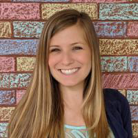 headshot of instructor Tiffany Miller