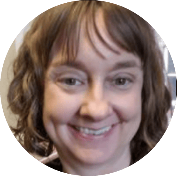 headshot of instructor debora wagner
